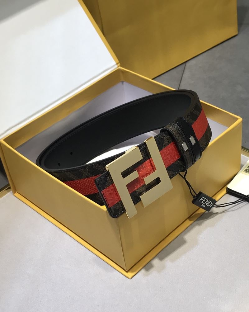 Fendi Belts